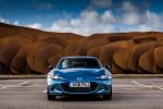 Mazda MX-5 RF Sport Black 2018 года (UK)